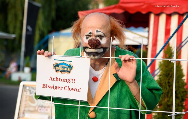 Zirkus Roncalli