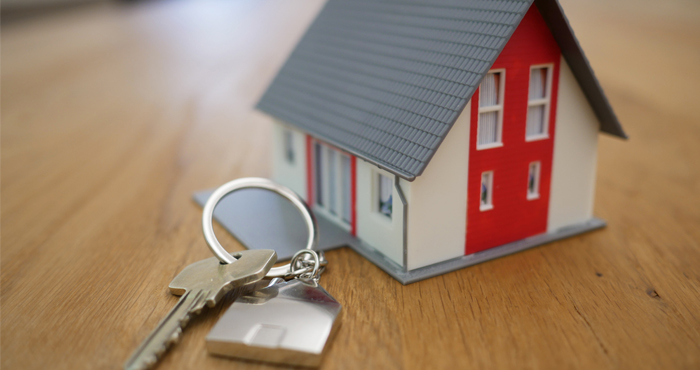 Immobilienmarkt