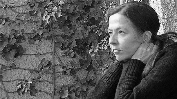 Shortlist 2025: „Jede Lektüre ist ein Befreiungsschlag“ Christine Wunnicke stet mit „Wachs“ auf der Shortlist (Handout-Foto)