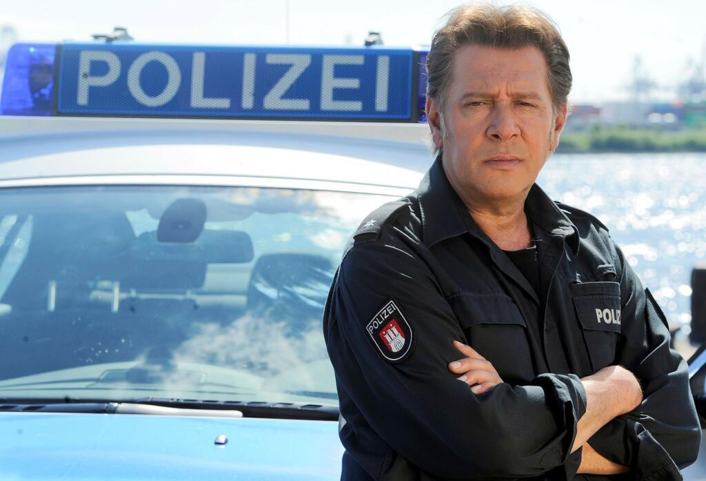  Die Jubiläumsfolge dreht sich um Jan Fedder alias Kommissar Matthies.