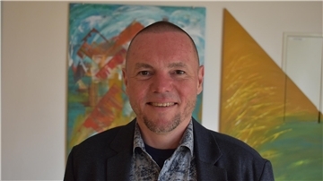  Gemeindekämmerer Jens Kühne 
