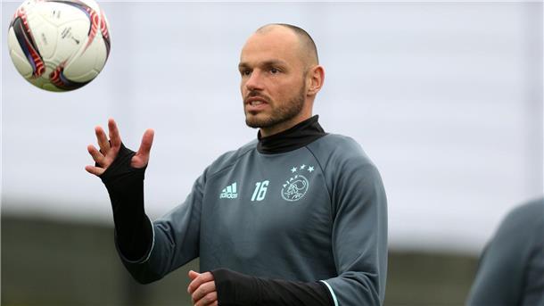  Heiko Westermann arbeitet künftig für den FC Barcelona.