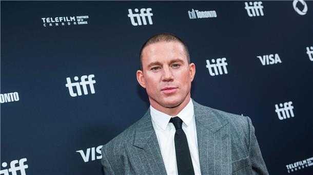 Channing Tatum: War „so eingeschüchtert“ von Kirsten Dunst Hollywoodstar Channing Tatum wollte unbedingt seiner Schauspiel-Kollegin Kirsten Dunst gefallen.