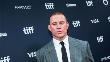  Hollywoodstar Channing Tatum wollte unbedingt seiner Schauspiel-Kollegin Kirsten Dunst gefallen.