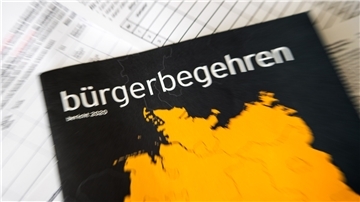  In Bremerhaven werden die Hürden für Bürgerbegehren vorerst nicht gesenkt.