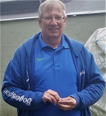 Norbert Moderow