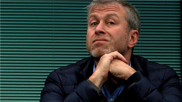 Nach Chelsea-Verkauf: London droht Abramowitsch mit Klage Roman Abramowitsch war einer der Ersten, die Milliardensummen in nur einen Club steckten.