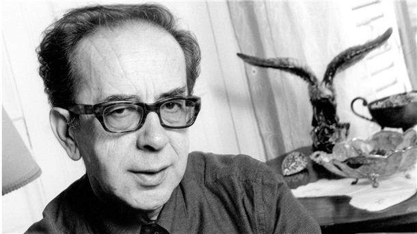 Französisch-albanischer Schriftsteller Kadare gestorben  Schriftsteller Ismail Kadare (Archivbild)