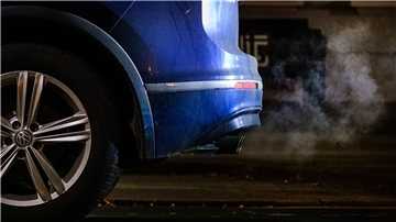 10 Jahre nach Aufdeckung des Dieselbetrugs ist der Skandal noch nicht ausgestanden.