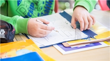 1319 Schülerinnen und Schüler starten in Bremerhaven ins neue Schuljahr. Das sind 200 mehr als im Vorjahr. 