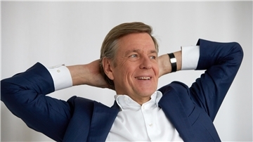 19 Jahre hat Claus Kleber das „heute-journal“ moderiert, seither kann es der 66-Jährige es ruhiger angehen lassen.