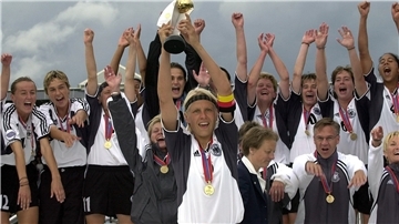 Doris Fitschen