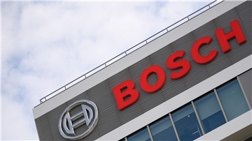 2025 will der Autozulieferer Bosch in seinem größten Geschäftsbereich wieder wachsen. (Archivbild)