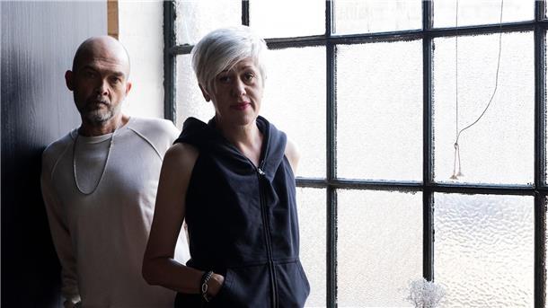 24 Jahre währte die Pause von Everything But The Girl. Jetzt sind Tracey Thorn und Ben Watt wieder da.