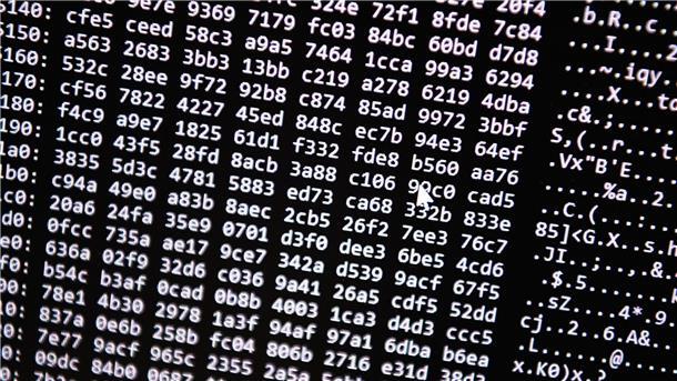 Ergebnisse des Bankenstresstests zu Cyberrisiken im Sommer 28 Institute werden nach EZB-Angaben im Zuge des Bankenstresstests zu Cyberrisiken eingehender unter die Lupe genommen.