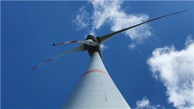 34 Windparks gibt es bislang im Landkreis Cuxhaven. Aus Sicht von Windpark-Gegnern ist das schon zu viel.