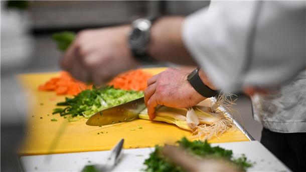 So viele Michelin-Sterne wie nie zuvor 340 deutsche Gastro-Betriebe sind vom „Guide Michelin“ ausgezeichnet worden.