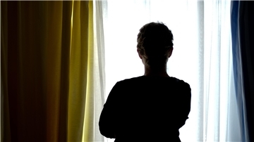 43 Frauenhäuser gibt es in Niedersachsen; eines davon befindet sich im Landkreis Cuxhaven.