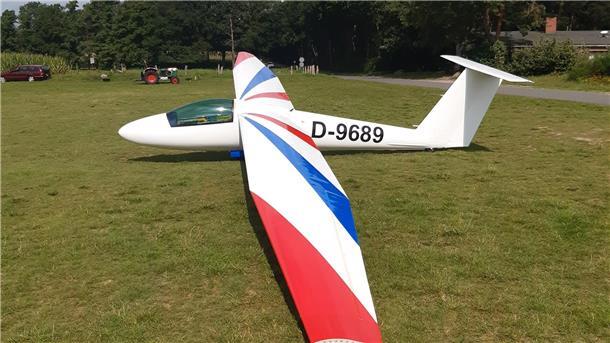 Pilatus B 4