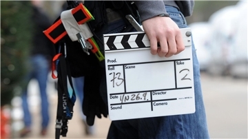 500 Komparsen und Kleindarsteller aller Nationen und jeglichen Alters werden für einen Kinofilm gesucht.