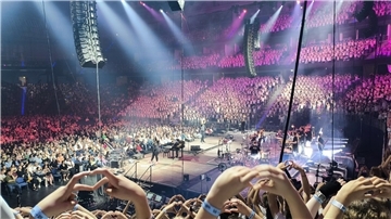 Konzerthalle Hannover