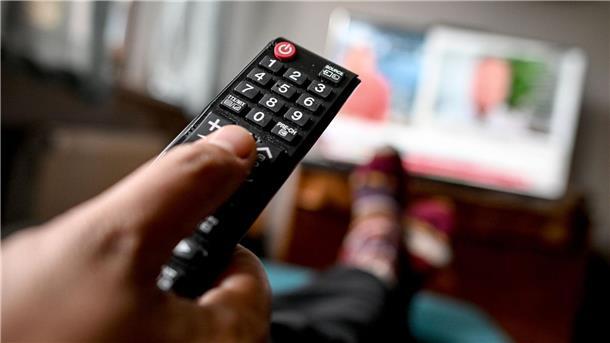 6,02 Millionen Menschen sahen die ZDF-Krimi-Reihe „Die Chefin“.