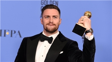 Aaron Taylor-Johnson gilt als aussichtsreicher Kandidat für den neuen James Bond. Doch was sind die Gerüchte überhaupt wert?