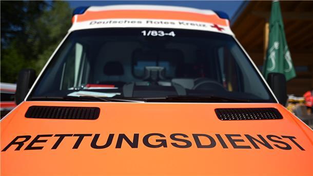 Ab 1. Januar 2025 nimmt der Kreis den Rettungsdienst in die eigenen Hände. Die gemeinnützige GmbH ist startbereit.