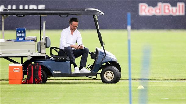 Red Bull: Jürgen Klopp bekommt neuen Kollegen Ab dem 1. Oktober ist Florian Scholz fürs Kommerzielle im Fußballreich von Red Bull zuständig.