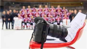 Ab dem 21. August gibt es Einzeltickets für die Spiele der Fischtown Pinguins.
