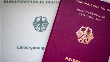 Ab heute gilt in Deutschland ein neues Staatsangehörigkeitsgesetz.