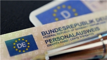 Ab November wird der Erhalt von Ausweisdokumenten einfacher. 