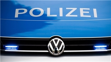 Polizei