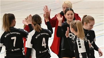 MTSV Selsingen