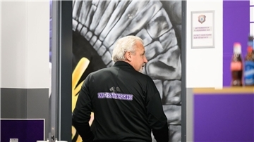 Abschied am Saisonende: Trainer Pavel Dotchev muss in Aue gehen.