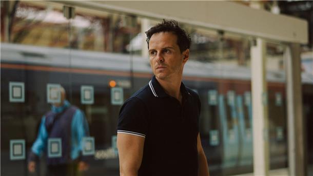 „All Of Us Strangers“: Herzzerreißend und wunderschön Adam (Andrew Scott) ist einsam.