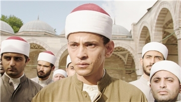 Adam (Tawfeek Barhom) gerät zwischen die Fronten der religiösen und politischen Eliten in Ägypten.