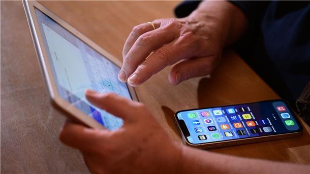 EU: Apple muss alternative App-Stores fürs iPad zulassen Ähnlich wie beim iPhone muss Apple in der EU beim iPad die Installation von Anwendungen über alternative App-Stores ermöglichen.
