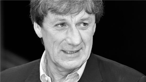 Ärger bei Rot-Weiss Essen wegen einer Todesanzeige für Frank Mill.