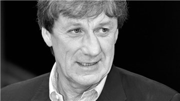 Ärger bei Rot-Weiss Essen wegen einer Todesanzeige für Frank Mill.