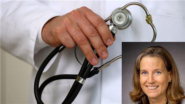 Ärztemangel, fehlende Pflegekräfte - weil die Probleme im Gesundheitsbereich immer gravierender werden, will die Koalition die Aufgaben einem hauptamtlichen Magistrat übertragen. Den Job übernimmt eine Dezernentin.