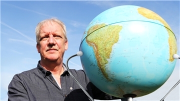 Helmut Verbeek 