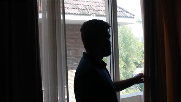 Afghanen aus den Aufnahmeprogrammen blicken in eine ungewisse Zukunft. (Archivbild)