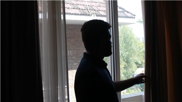 Afghanen aus den Aufnahmeprogrammen blicken in eine ungewisse Zukunft. (Archivbild)