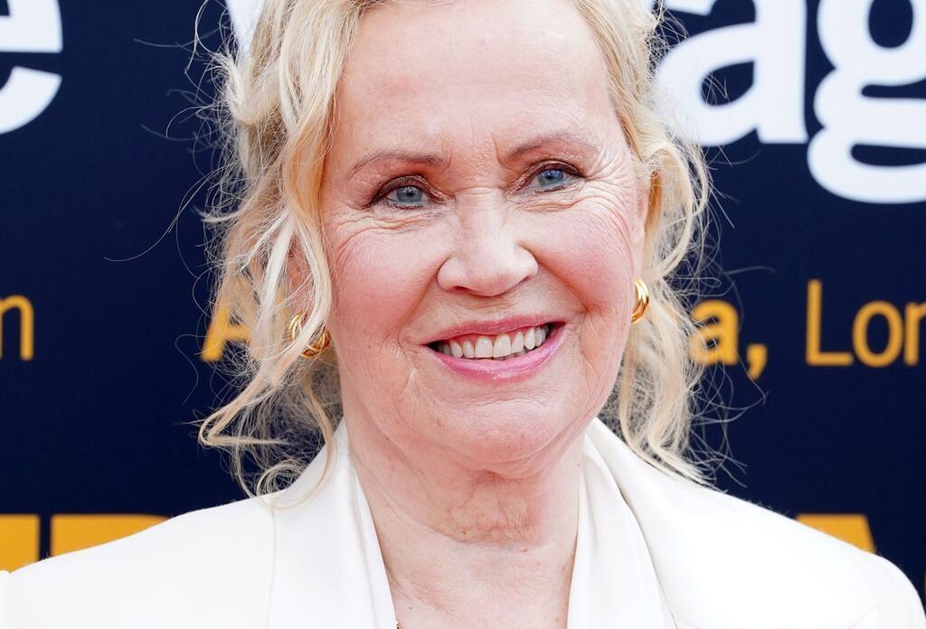 Die Abba-Stimme, die im Ohr bleibt: Agnetha Fältskog wird 75 Agnetha Fältskog ist die blonde Seele von Abba gewesen. (Archivbild)