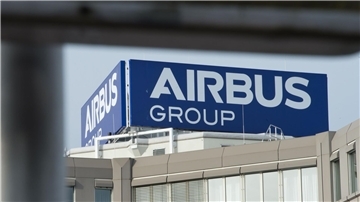 Airbus holte im abgelaufenen Jahr Bestellungen über 1078 Verkehrsflugzeuge herein.