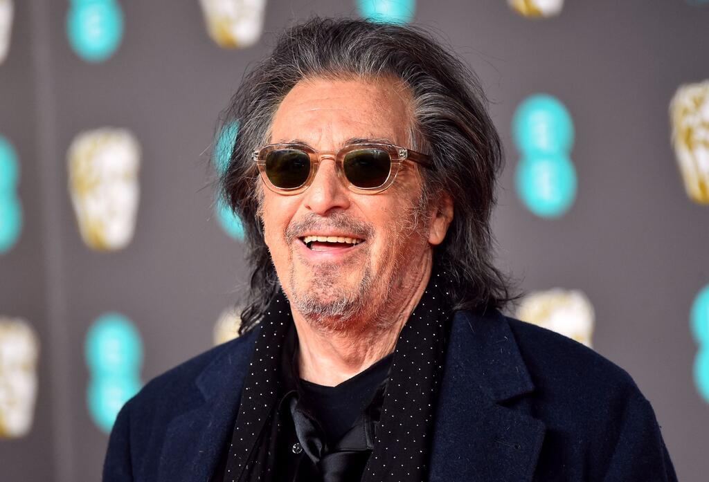 Al Pacino ist gleich mit zwei Filmen vertreten (Archivbild). 