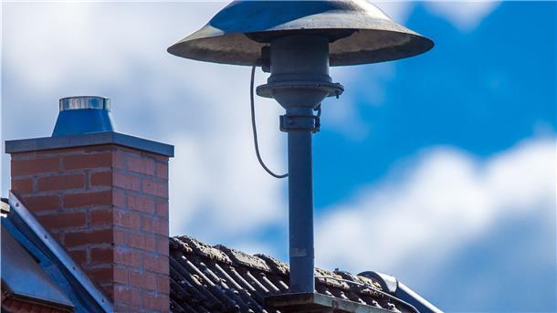 Alte Sirenen sollen modernisiert werden im Landkreis Cuxhaven