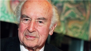 Albert Hoffmann entdeckte vor 80 Jahren die Wirkung von LSD.