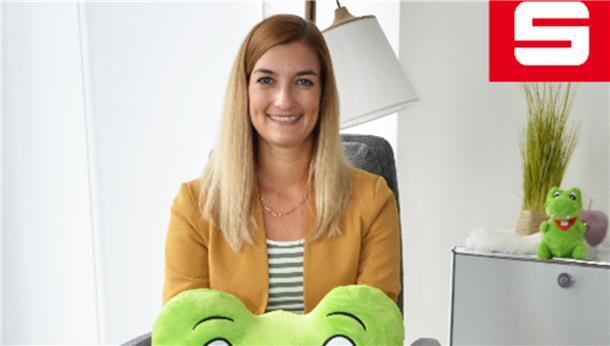 Alena Renken aus dem BeratungsCenter Bremervörde.